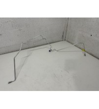 Mangueira Do Ar Condicionado N1 Nissan Sentra Sl 2019