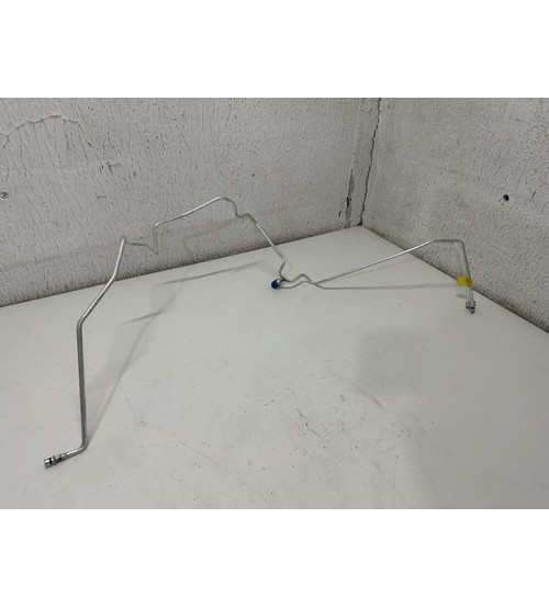 Mangueira Do Ar Condicionado N1 Nissan Sentra Sl 2019