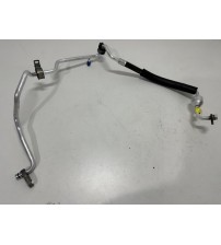 Mangueira Do Ar Condicionado N2 Nissan Sentra Sl 2019