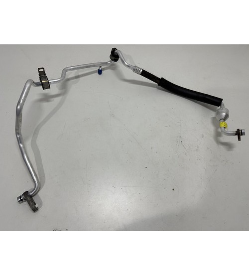 Mangueira Do Ar Condicionado N2 Nissan Sentra Sl 2019