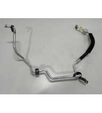 Mangueira Do Ar Condicionado N2 Nissan Sentra Sl 2019