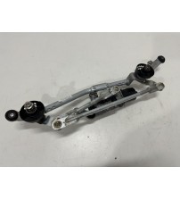 Motor Limpador Parabrisas Nissan Sentra Sl 2019