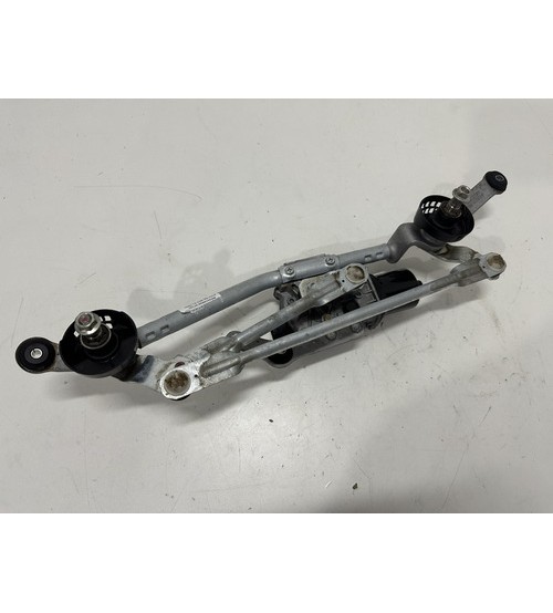 Motor Limpador Parabrisas Nissan Sentra Sl 2019
