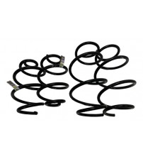 Jogo De Molas Nissan Sentra Sl 2019