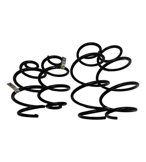 Jogo De Molas Nissan Sentra Sl 2019