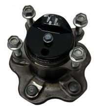 Cubo De Roda Traseiro Nissan Sentra Sl 2019