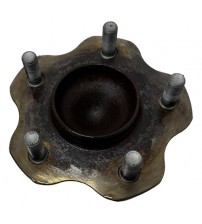 Cubo De Roda Traseiro Nissan Sentra Sl 2019