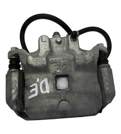 Pinça De Freio Dian/esq Nissan Sentra Sl 2019