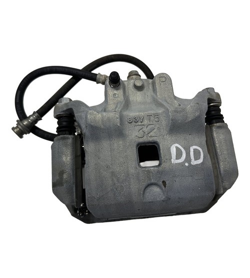 Pinça De Freio Dian/dir Nissan Sentra Sl 2019