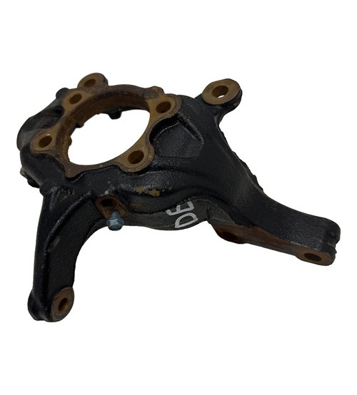 Montante Dian/esq Nissan Sentra Sl 2019