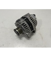 Alternador Nissan Sentra Sl 2.0 Flex 2019