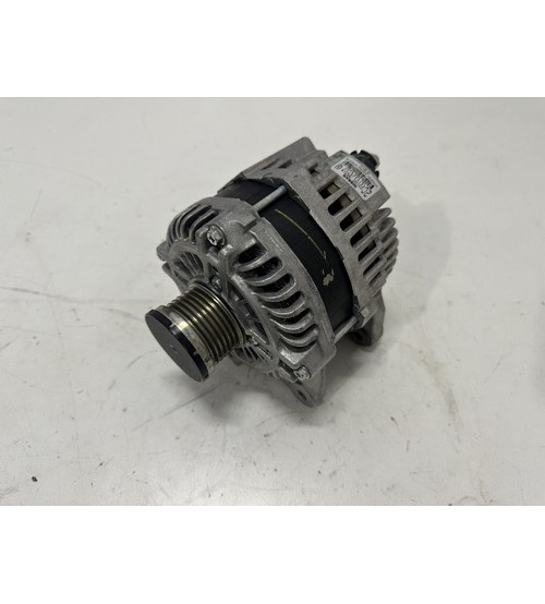 Alternador Nissan Sentra Sl 2.0 Flex 2019