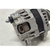 Alternador Nissan Sentra Sl 2.0 Flex 2019