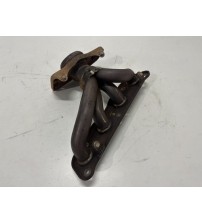 Coletor Escape Nissan Sentra Sl 2019