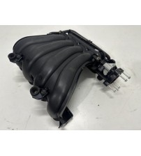 Coletor De Admissão Nissan Sentra Sl 2.0 Flex 2019