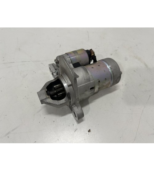 Motor De Arranque Nissan Sentra Sl 2.0 Automatico 2019