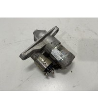 Motor De Arranque Nissan Sentra Sl 2.0 Automatico 2019