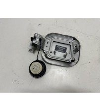 Tampa Portinhola Do Tanque Nissan Sentra Sl 2019