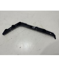 Suporte Guia Tras/esq Parachoque Nissan Sentra Sl 2019