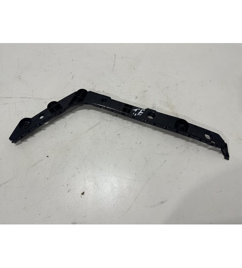 Suporte Guia Tras/esq Parachoque Nissan Sentra Sl 2019