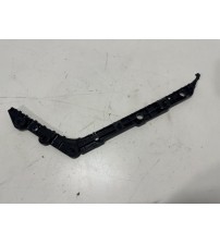 Suporte Guia Tras/esq Parachoque Nissan Sentra Sl 2019