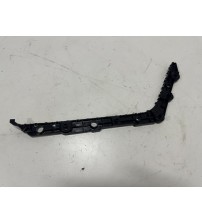 Suporte Guia Tras/dir Parachoque Nissan Sentra Sl 2019