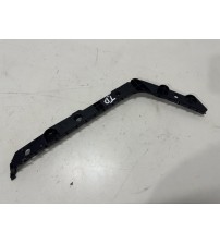 Suporte Guia Tras/dir Parachoque Nissan Sentra Sl 2019