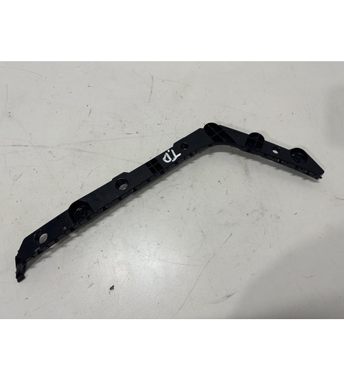 Suporte Guia Tras/dir Parachoque Nissan Sentra Sl 2019