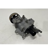Bomba Dagua Nissan Sentra Sç 2.0 Flex 2019