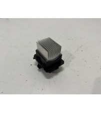 Resistência Ventilador Interno Renaul Duster Iconic 2023