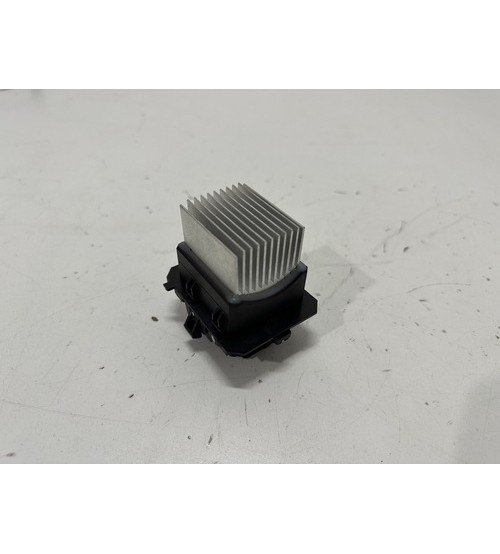 Resistência Ventilador Interno Renaul Duster Iconic 2023