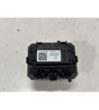 Resistência Ventilador Interno Renaul Duster Iconic 2023