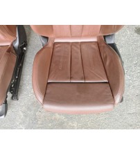 Jogo De Bancos Audi A4 Sline Tfsi 2018