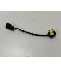 Câmera Retrovisor Direito Renault Duster Iconic 2023