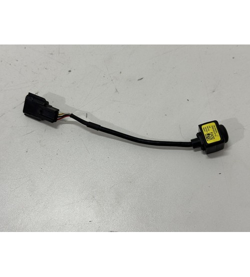 Câmera Retrovisor Direito Renault Duster Iconic 2023