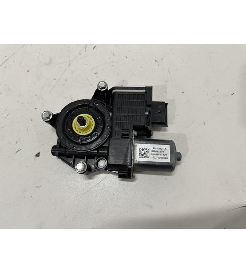 Motor Vidro Eletrico Tras/dir Renault Duster Iconic 2023