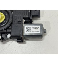 Motor Vidro Eletrico Tras/dir Renault Duster Iconic 2023