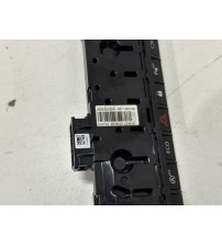 Botão Chave Do Alerta Renault Duster Iconic 2023