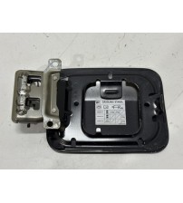 Tampa Portinhola Tanque Renault Duster Iconic 2023