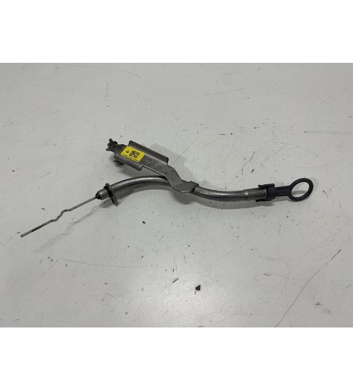 Vareta Óleo Do Câmbio Renault Duster 1.3 Turbo 2023