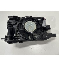 Intercooler Renault Duster 1.3 Turbo 2023 Detalhe Suporte