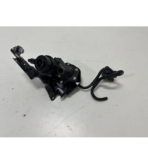 Valvula Do Ar Quente Renault Duster 1.3 Turbo 2023