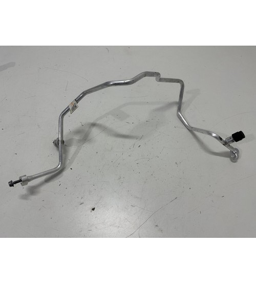 Mangueira Ar Condicionado N1 Renault Duster 1.3 Turbo 2023