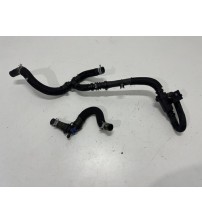 Mangueira Ar Quente Renault Duster 1.3 Turbo 2023