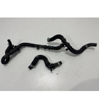 Mangueira Ar Quente Renault Duster 1.3 Turbo 2023