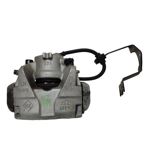 Pinça De Freio Dian/esq Renault Duster Iconic 1.3 Turbo 2022