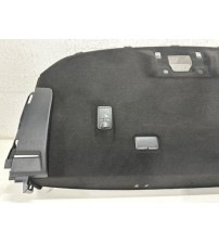 Tampão Traseiro Porta Mala Toyota Corolla Xei 2024