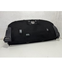 Tampão Traseiro Porta Mala Toyota Corolla Xei 2024