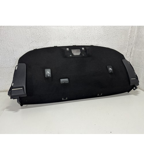 Tampão Traseiro Porta Mala Toyota Corolla Xei 2024