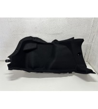 Forro Carpe Int. Tras/esq Porta Mala Toyota Corolla Xei 2024